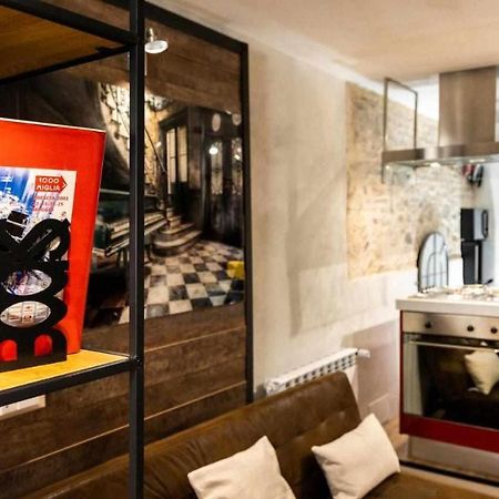 La Casa Dello Stilista Appartement Brescia Buitenkant foto
