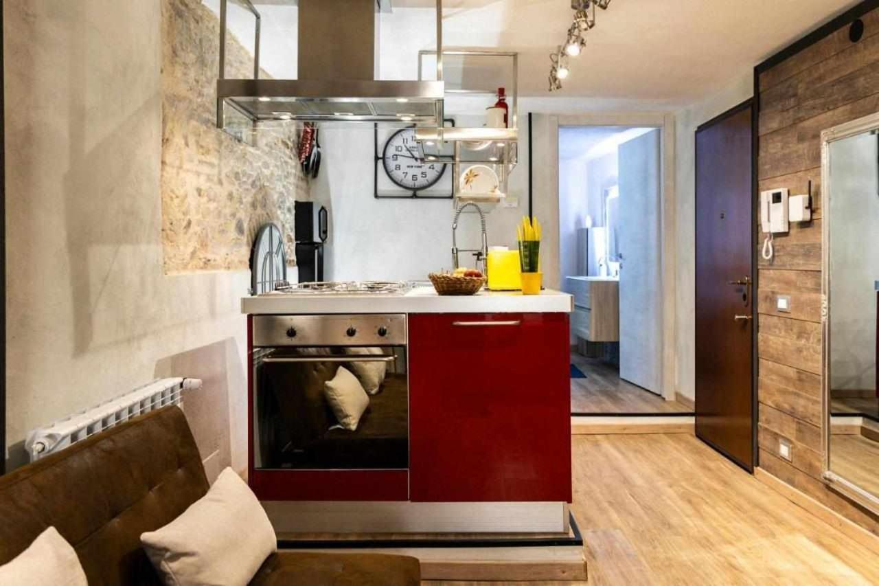 La Casa Dello Stilista Appartement Brescia Buitenkant foto
